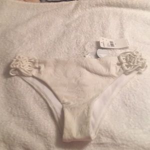 O’Neill bathing suit bottoms